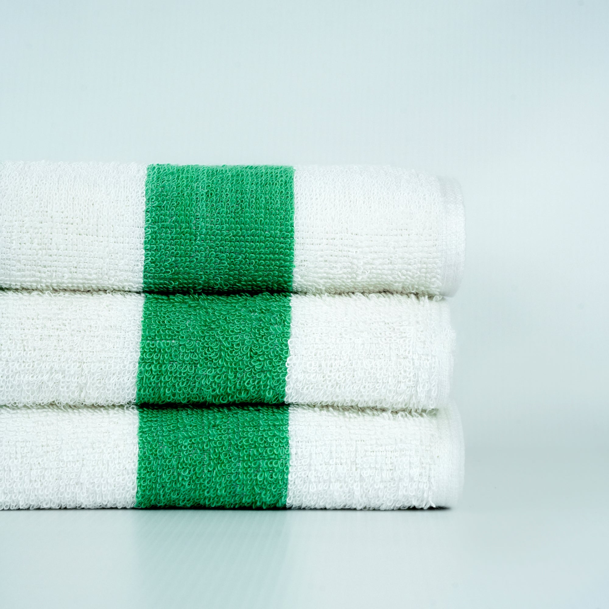 Palm - Pool Towel - Ring Spun - 100% Cotton