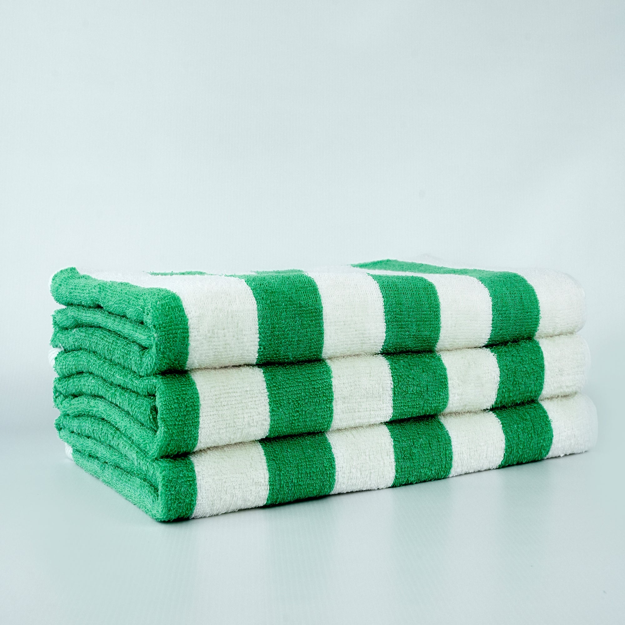 Palm - Pool Towel - Ring Spun - 100% Cotton