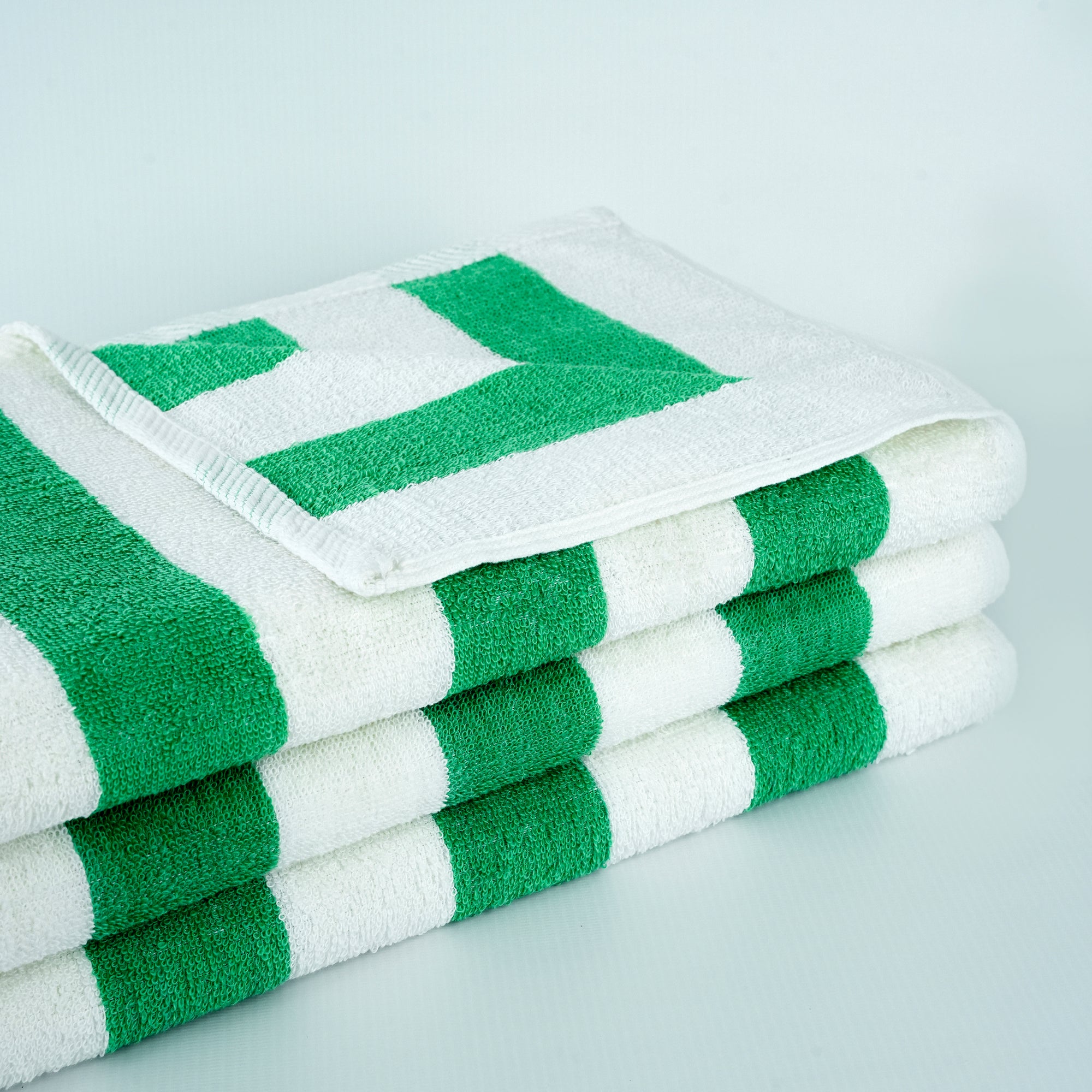 Palm - Pool Towel - Ring Spun - 100% Cotton