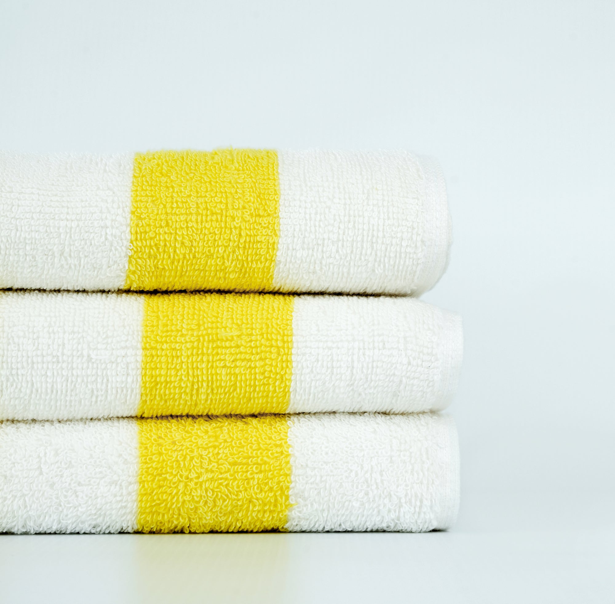 Palm - Pool Towel - Ring Spun - 100% Cotton