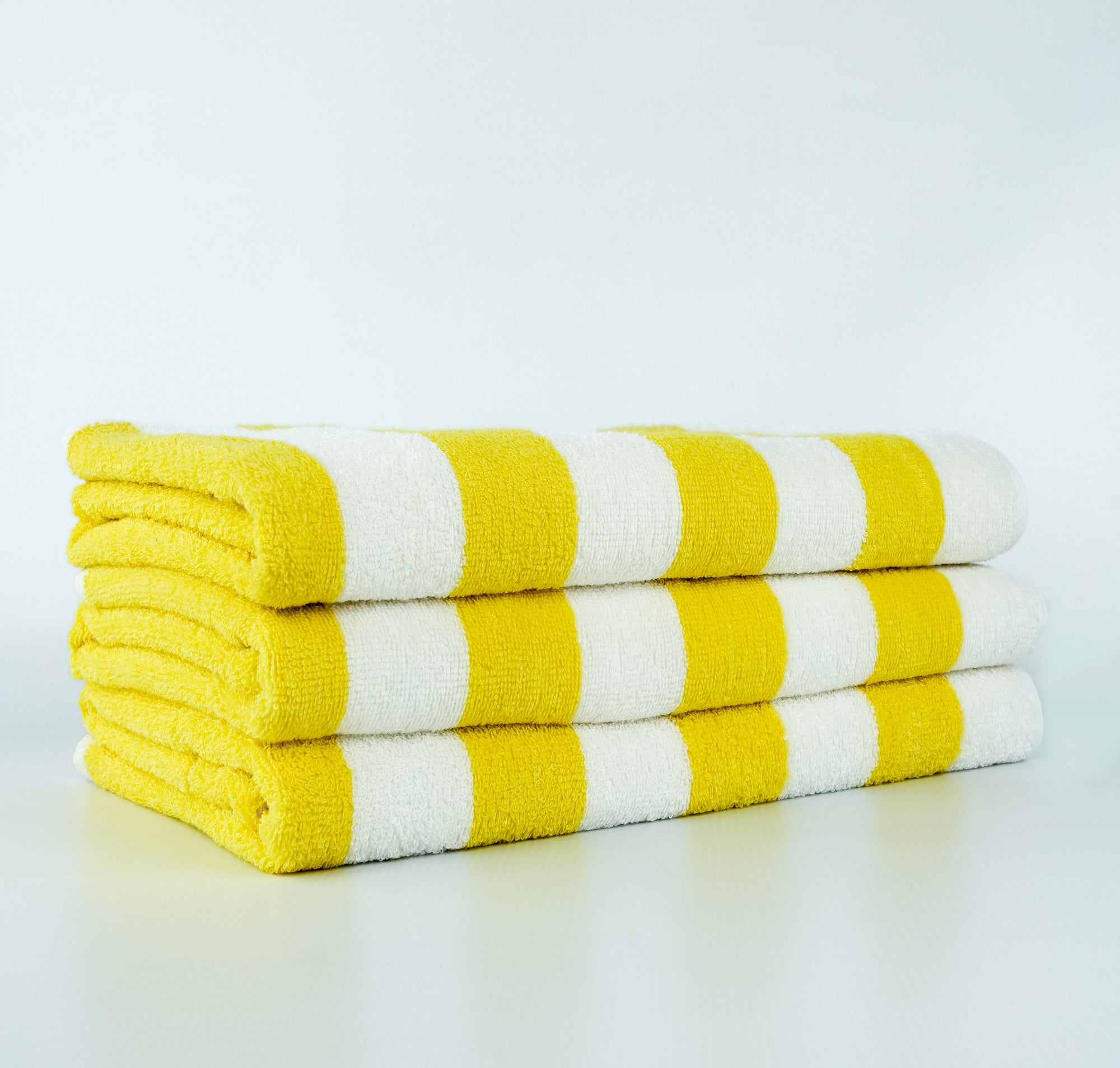 Palm - Pool Towel - Ring Spun - 100% Cotton