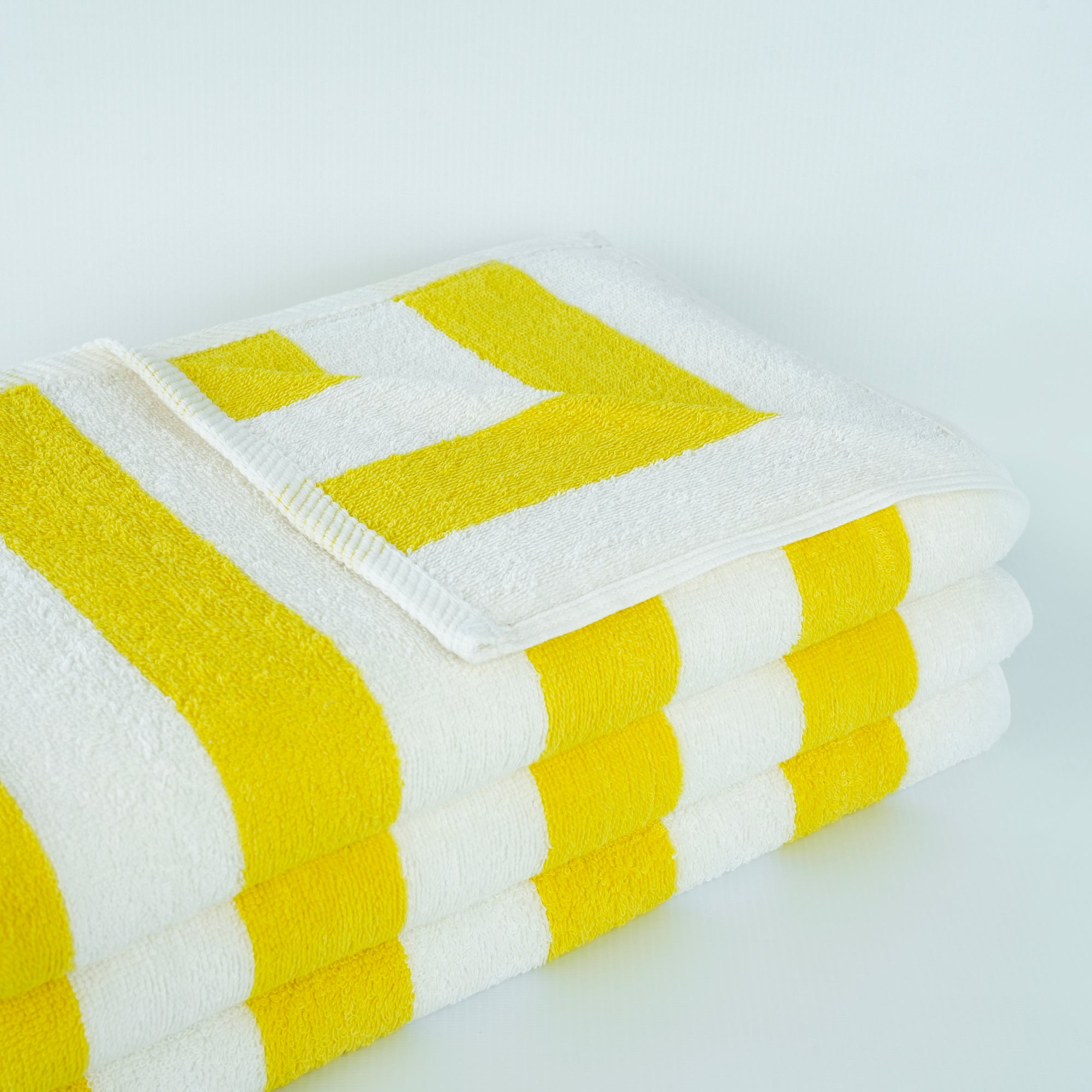 Palm - Pool Towel - Ring Spun - 100% Cotton