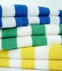 Palm - Pool Towel - Ring Spun - 100% Cotton