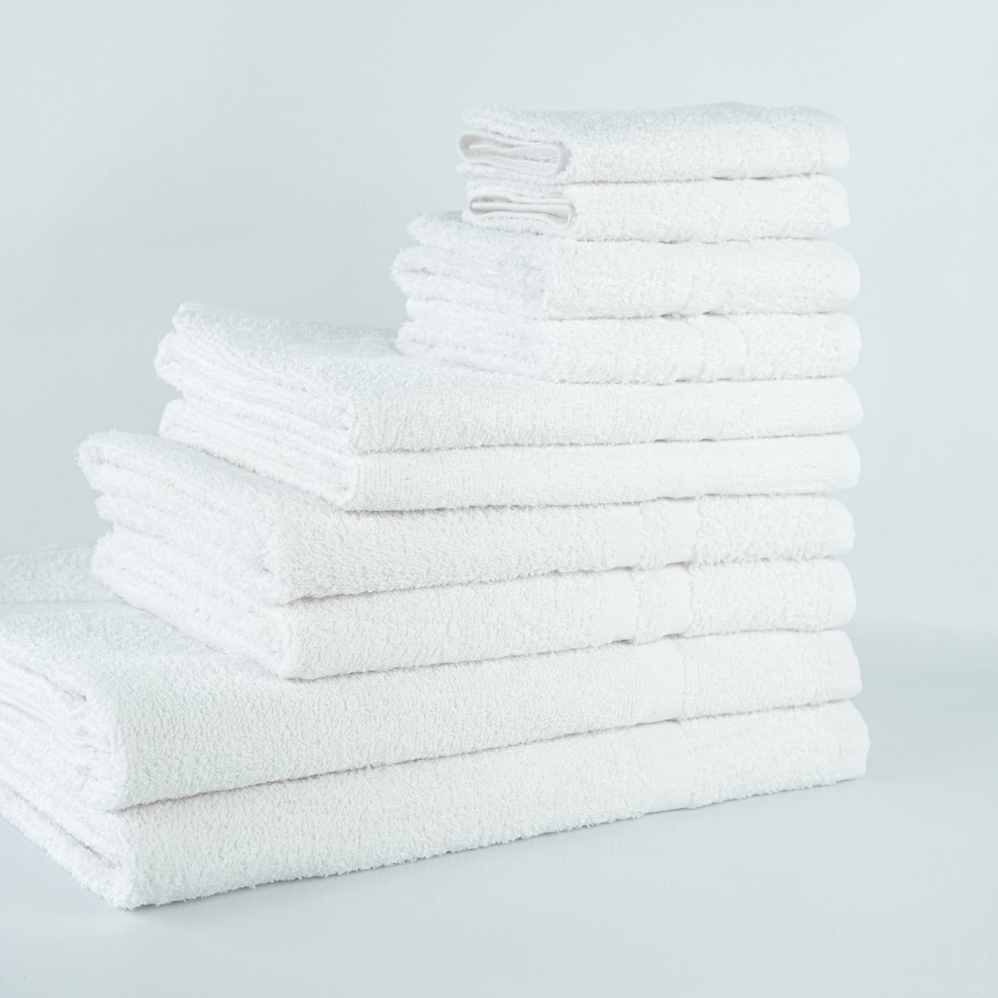 Regal - Double Cam - 16/S - 100% Cotton - Bath Towel