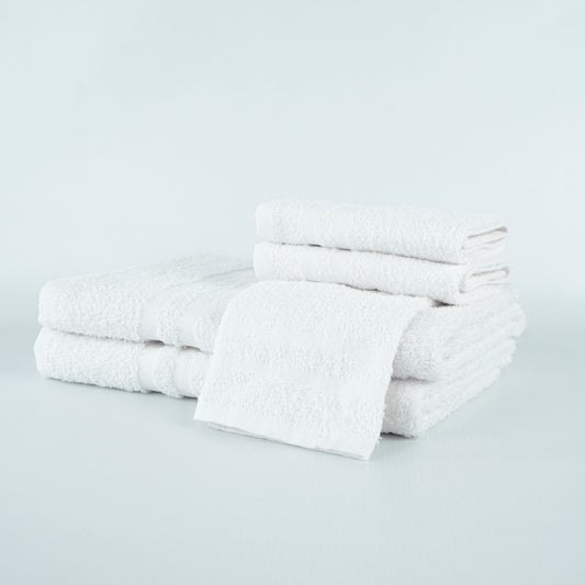 Regal Hand Towels — 16/S 100% Cotton Double Cam | Wholesale