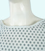 Patient Gowns - Twill - Blended