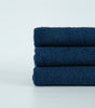 Vat Dyed Hand Towel - 16/S -  Ring Spun - 100% Cotton