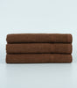 Vat Dyed Hand Towel - 16/S -  Ring Spun - 100% Cotton