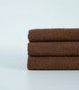 Vat Dyed Hand Towel - 16/S -  Ring Spun - 100% Cotton