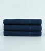 Vat Dyed Hand Towel - 16/S -  Ring Spun - 100% Cotton
