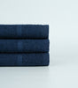 Vat Dyed Hand Towel - 16/S -  Ring Spun - 100% Cotton