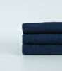 Vat Dyed Hand Towel - 16/S -  Ring Spun - 100% Cotton