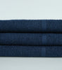 Vat Dyed Hand Towel - 16/S -  Ring Spun - 100% Cotton