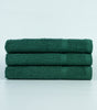 Vat Dyed Hand Towel - 16/S -  Ring Spun - 100% Cotton
