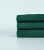 Dyed Hand Towel - 16/S - Ring Spun - 100% Cotton