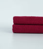 Dyed Hand Towel - 16/S - Ring Spun - 100% Cotton