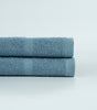 Dyed Hand Towel - 16/S - Ring Spun - 100% Cotton