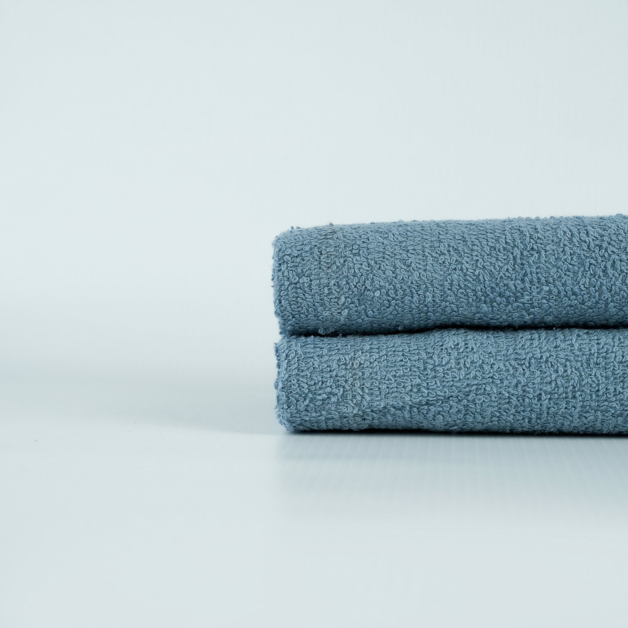 Dyed Hand Towel - 16/S - Ring Spun - 100% Cotton