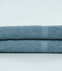 Dyed Hand Towel - 16/S - Ring Spun - 100% Cotton