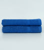 Dyed Hand Towel - 16/S - Ring Spun - 100% Cotton
