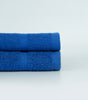 Dyed Hand Towel - 16/S - Ring Spun - 100% Cotton
