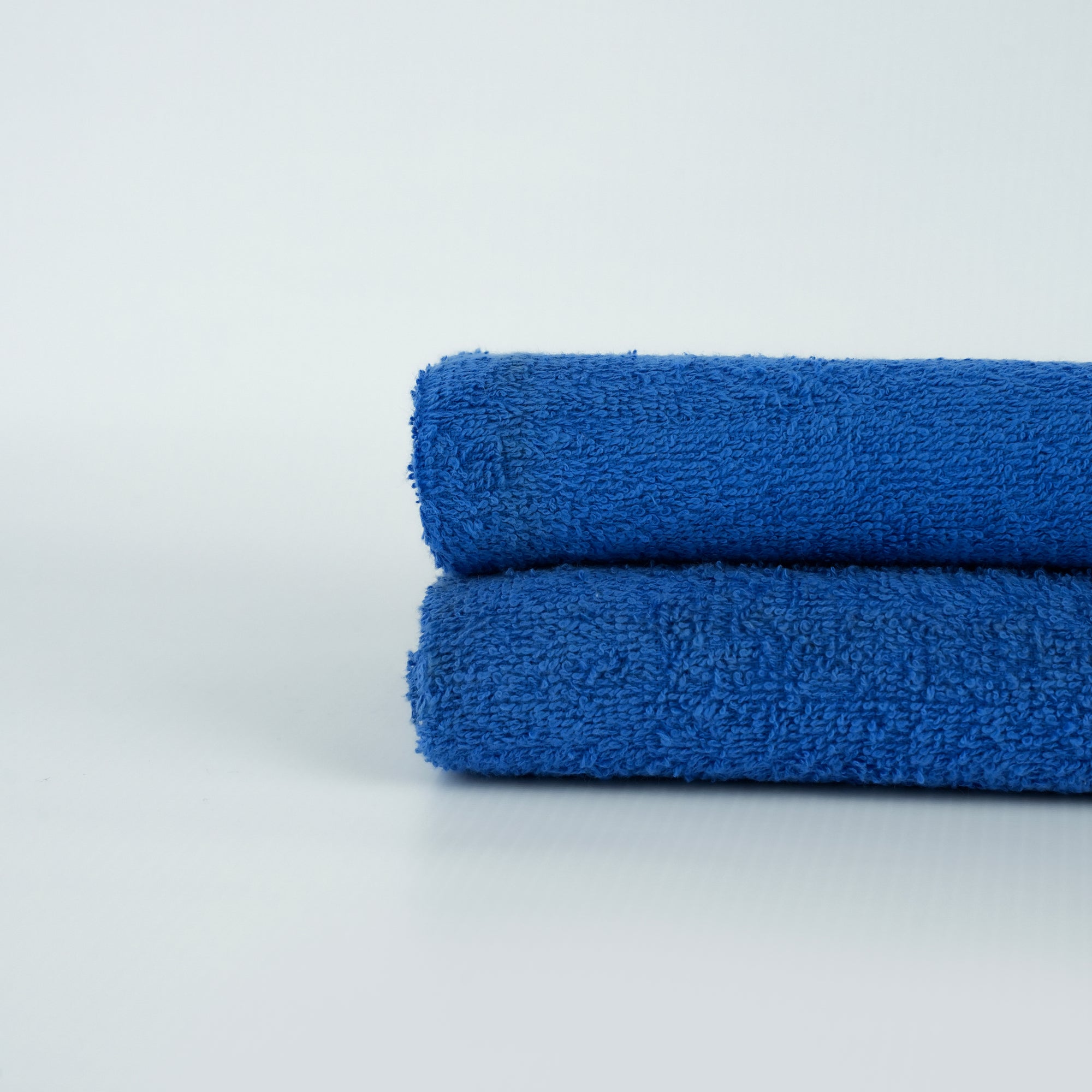 Dyed Hand Towel - 16/S - Ring Spun - 100% Cotton