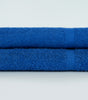 Dyed Hand Towel - 16/S - Ring Spun - 100% Cotton