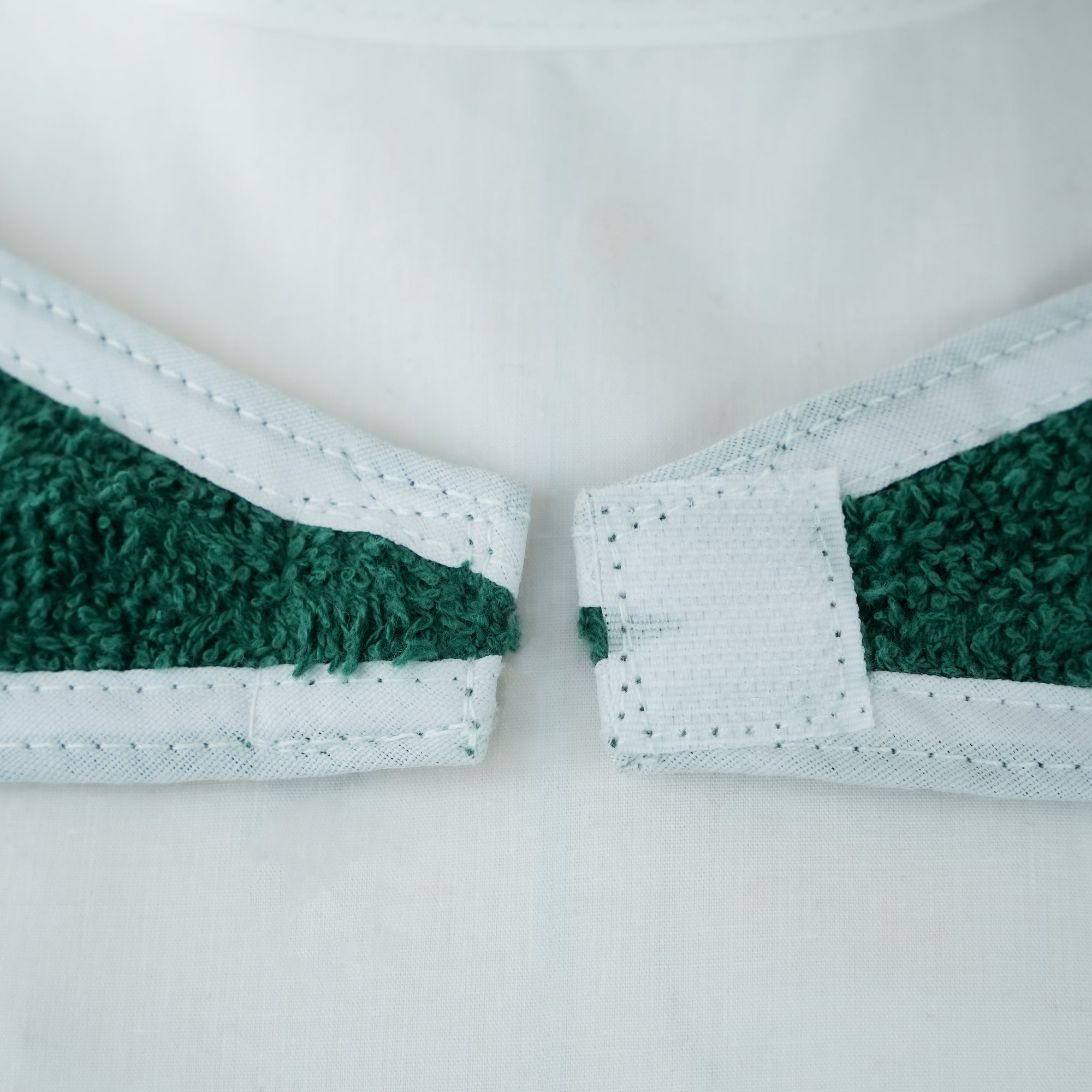 Adult Cotton Terry Bibs