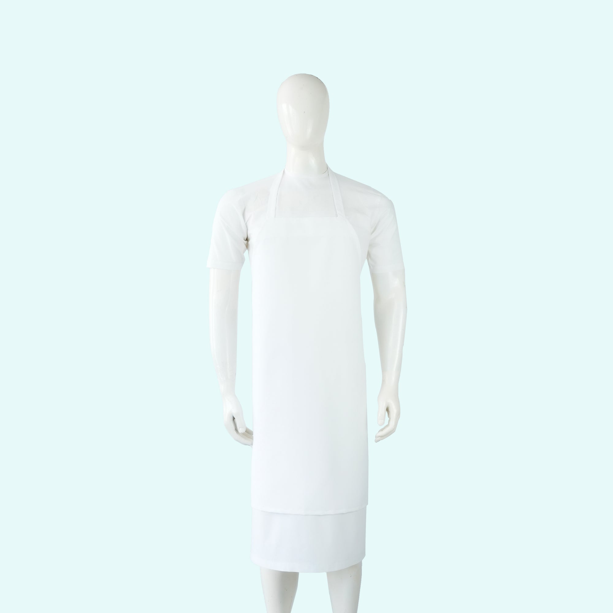 Blended Twill Apron