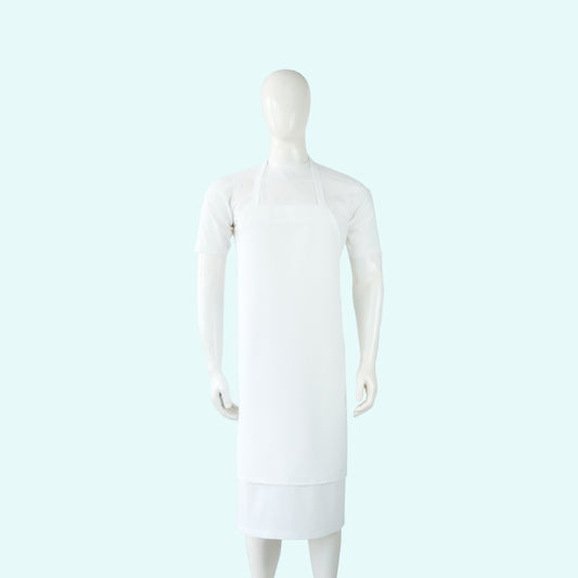 100% Cotton Apron