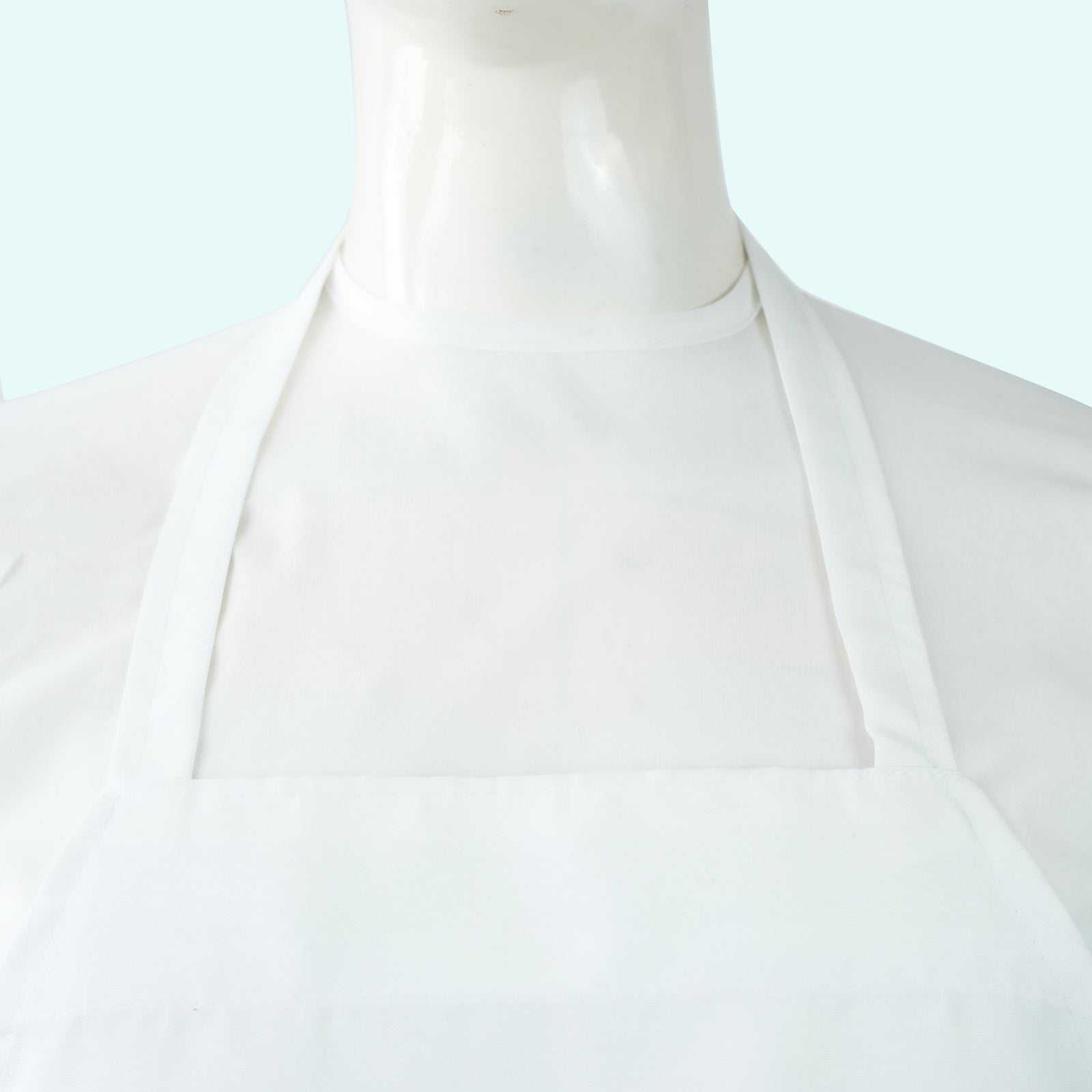 Blended Twill Apron