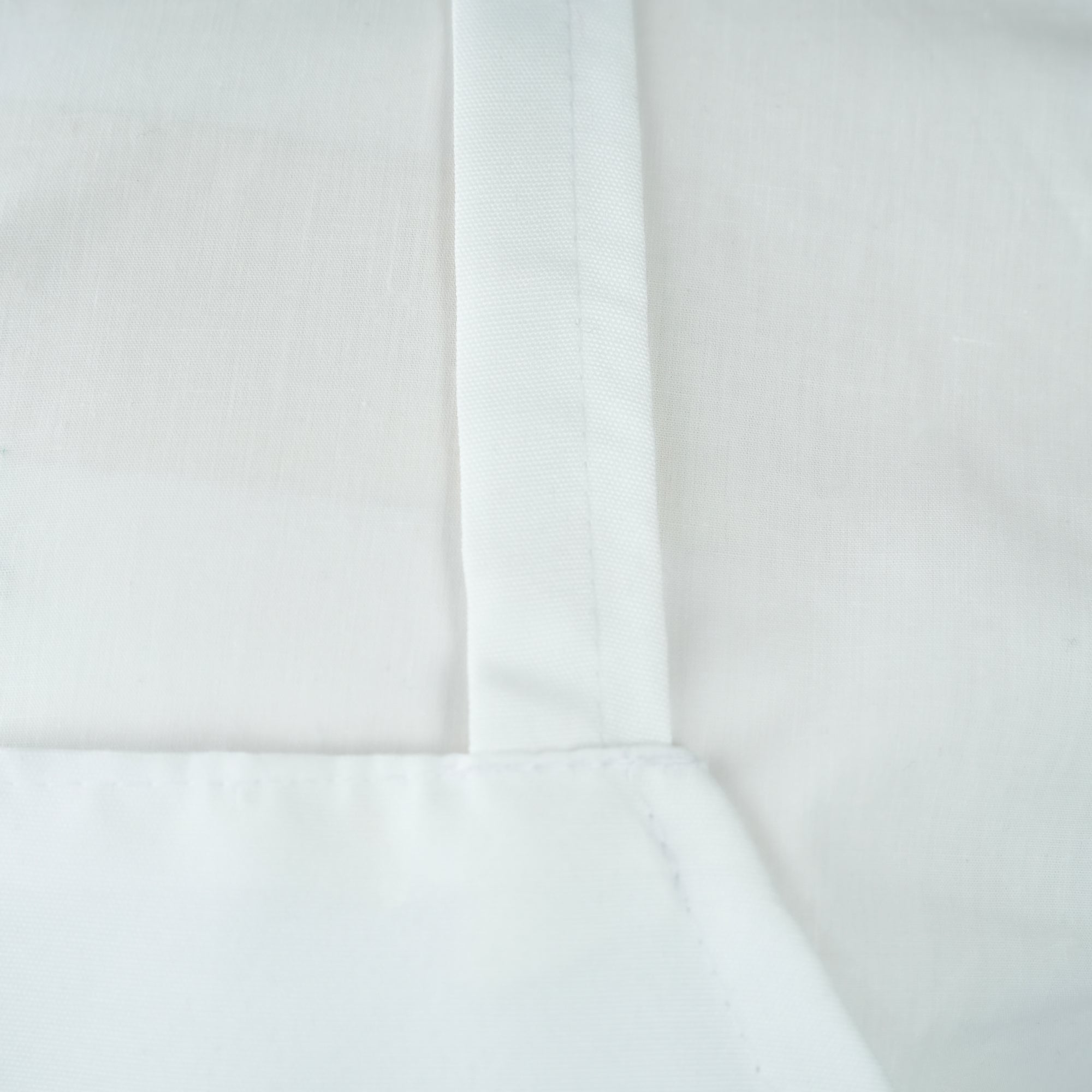 Blended Twill Apron