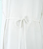 Blended Twill Apron