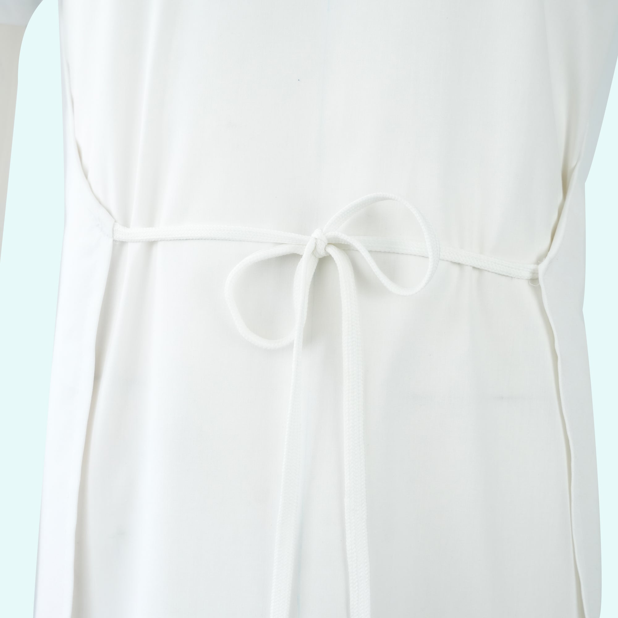 Blended Twill Apron