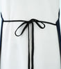 Blue Denim Apron Hand & Pencil Pocket