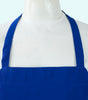 Spun Poly Bib Apron