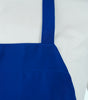 Spun Poly Bib Apron