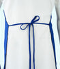 Spun Poly Bib Apron