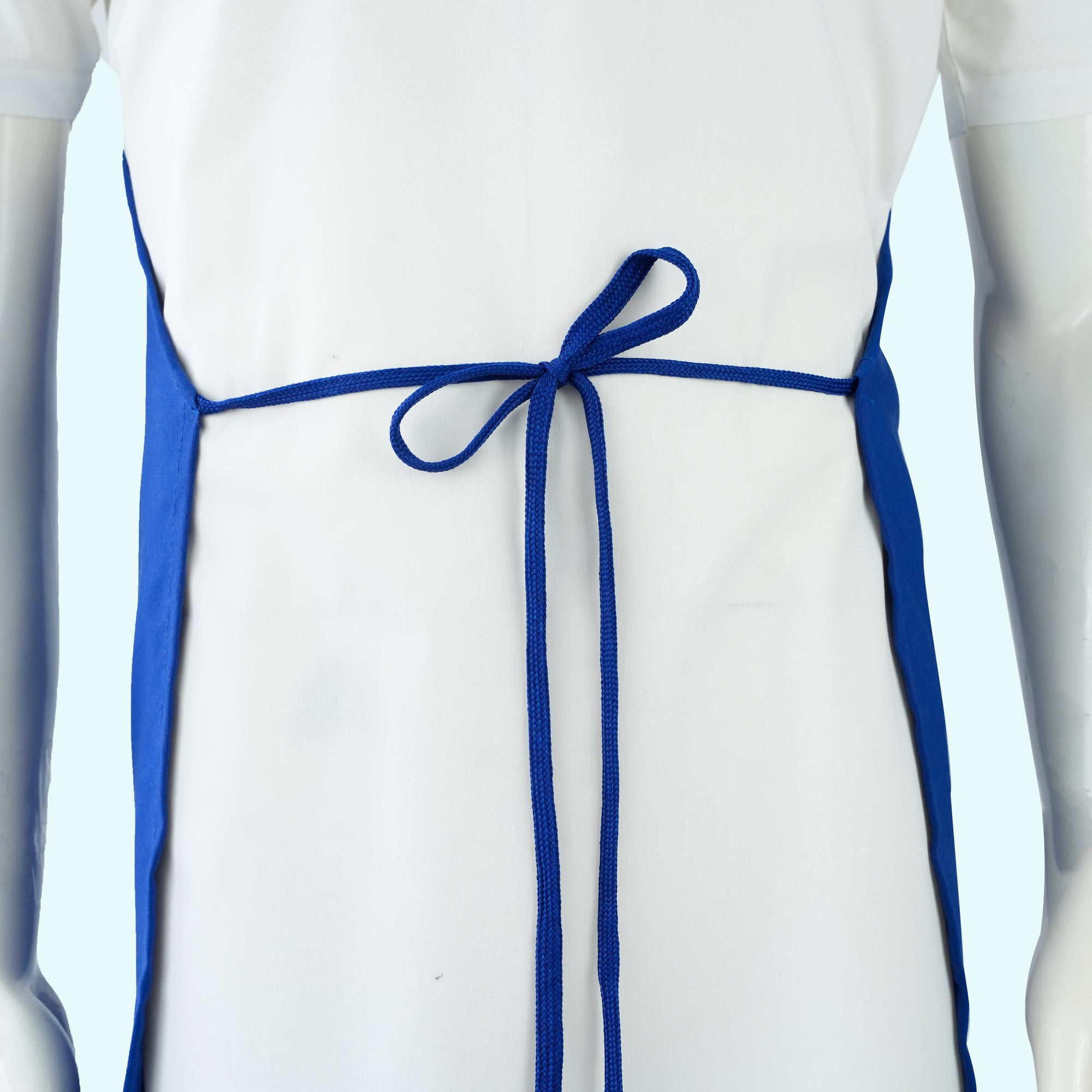Spun Poly Bib Apron