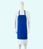 Spun Poly Bib Apron