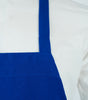Spun Poly Bib Apron