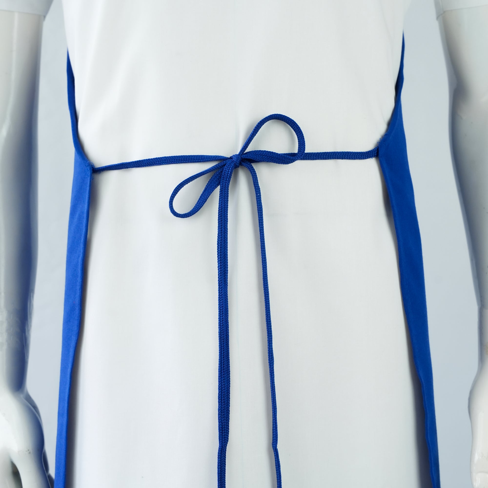 Spun Poly Bib Apron