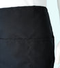 Spun Poly Bib Apron