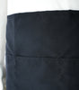 Spun Poly Bib Apron