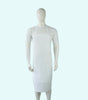 Spun Poly Bib Apron