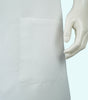 Spun Poly Bib Apron