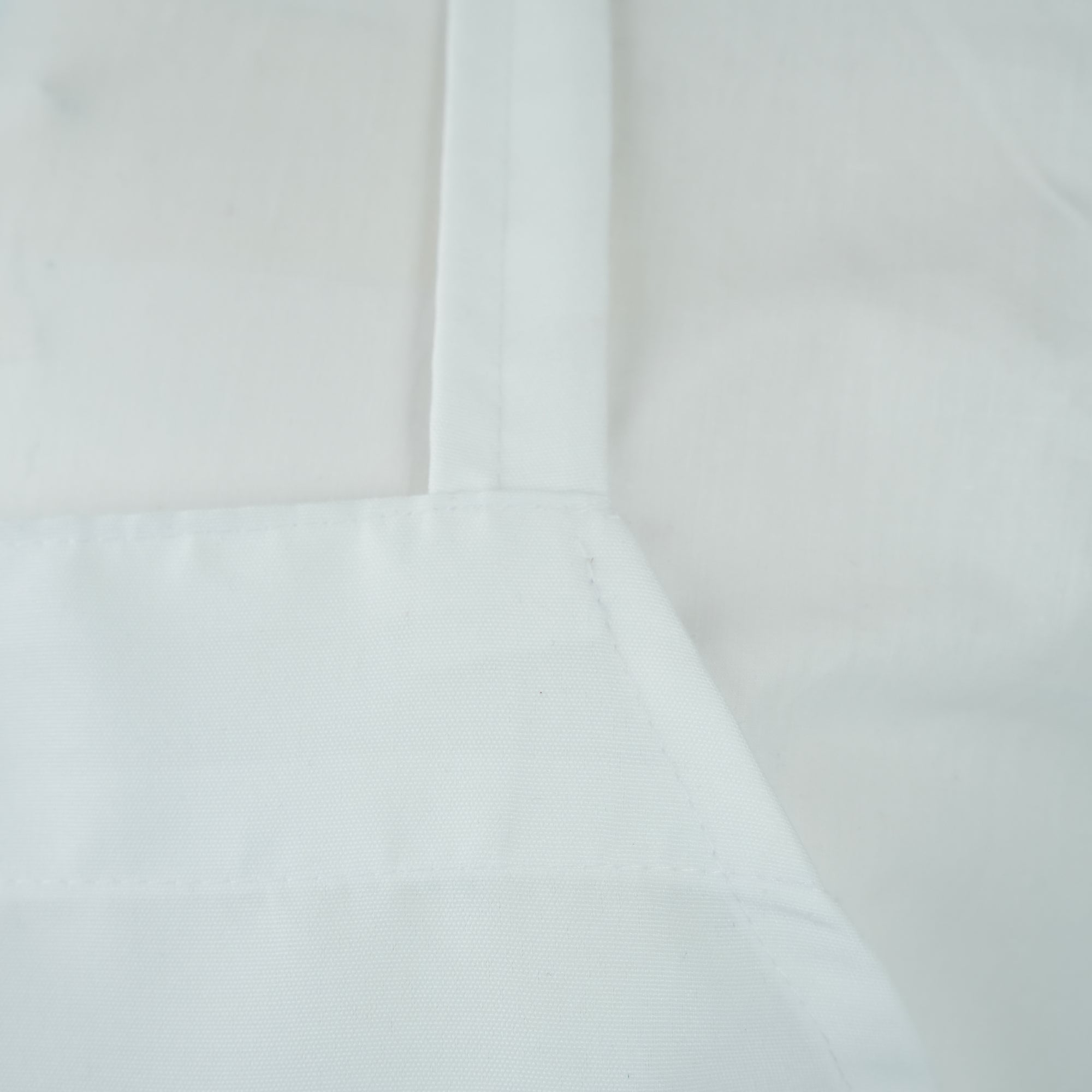 Spun Poly Bib Apron