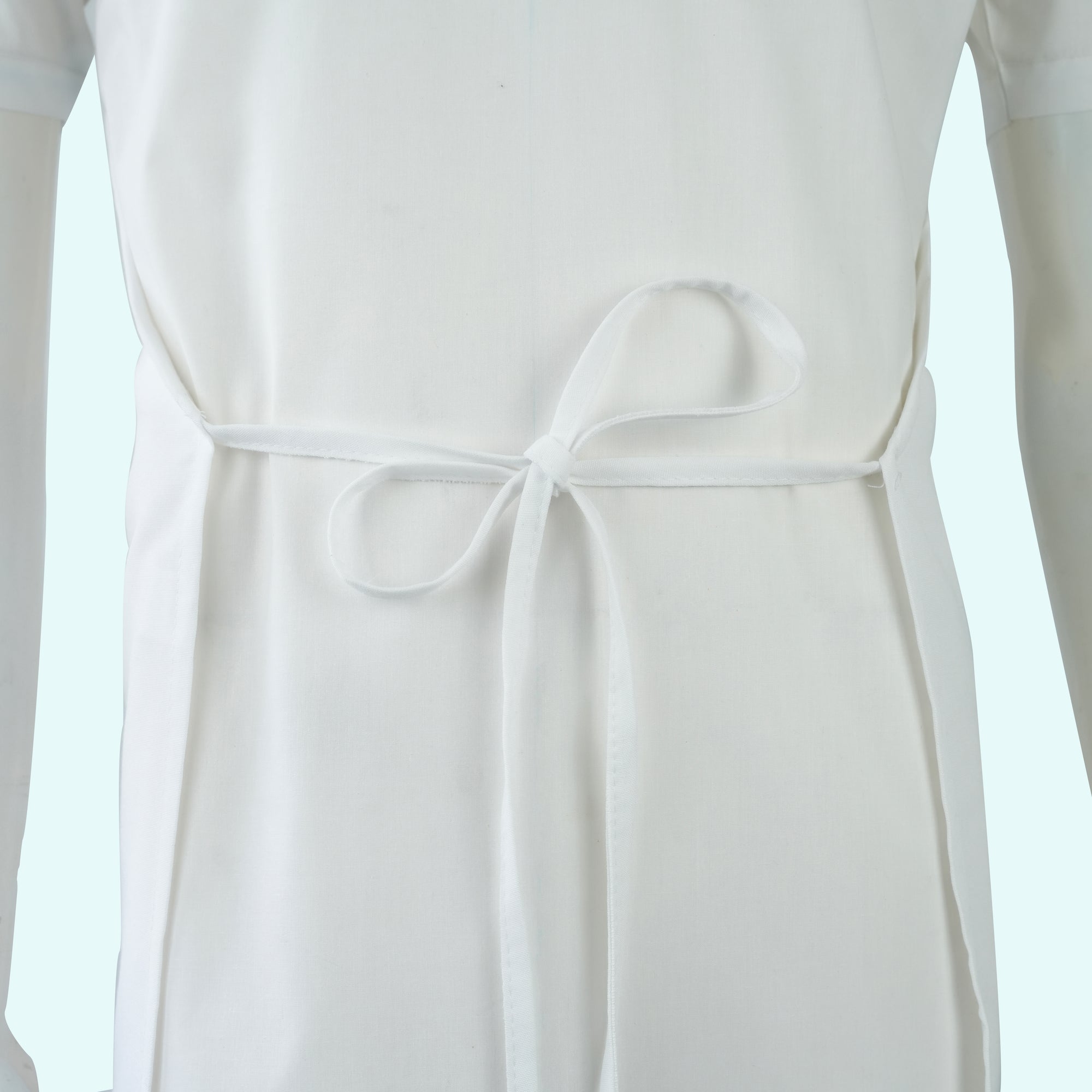 Spun Poly Bib Apron