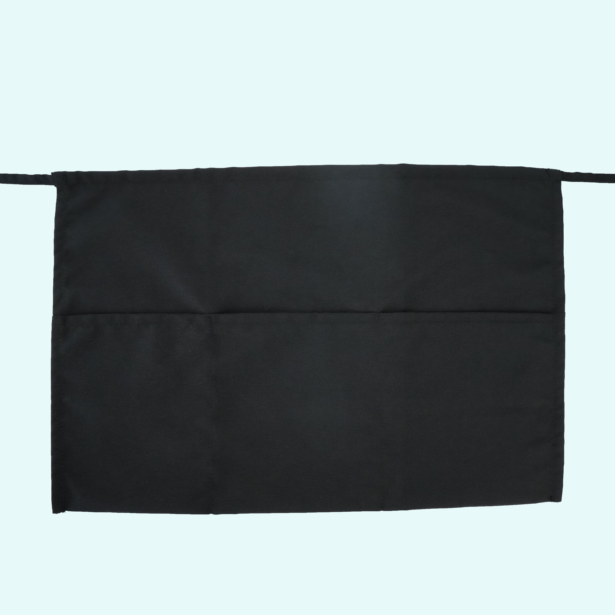 Spun Poly Bib Apron