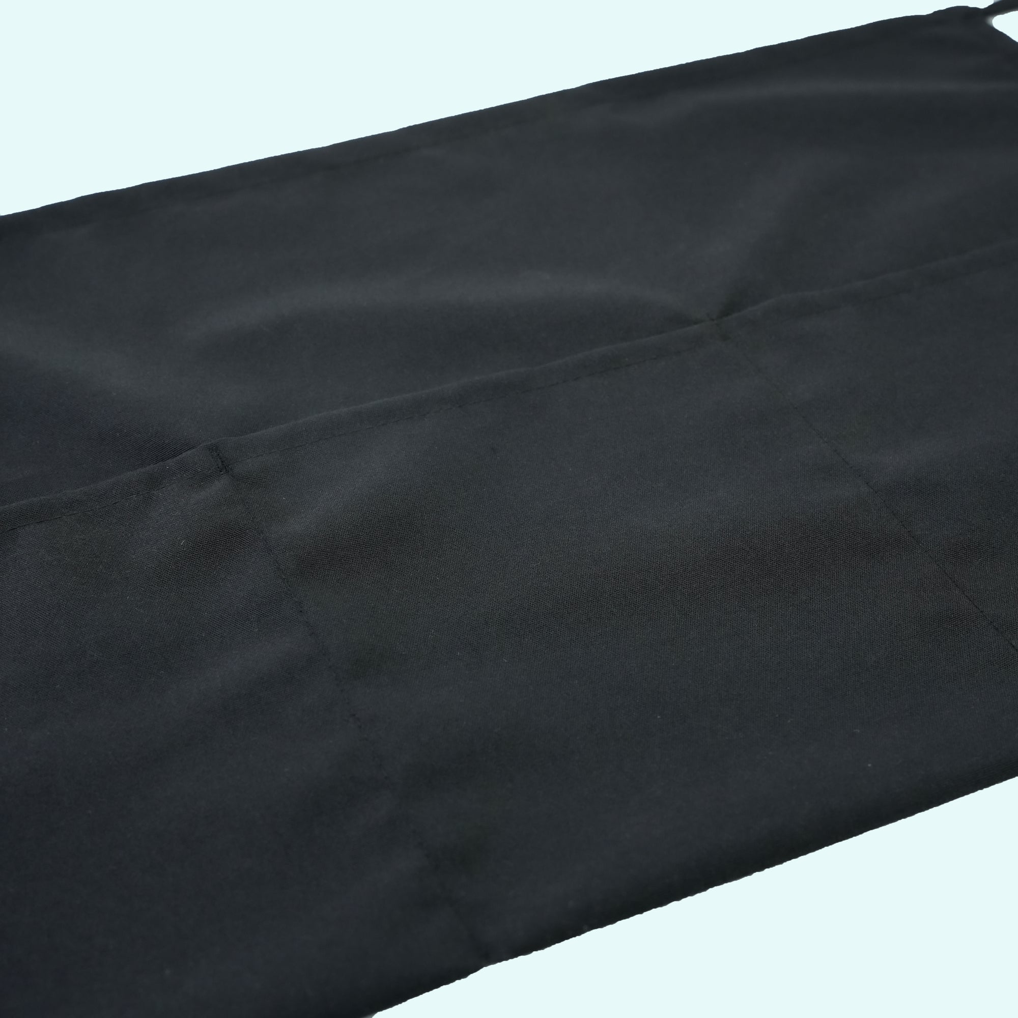 Spun Poly Bib Apron